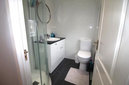4 bedroom Detached house to let in Woodrush Road, Ipswich, IP3