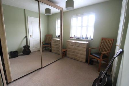4 bedroom Detached house to let in Woodrush Road, Ipswich, IP3