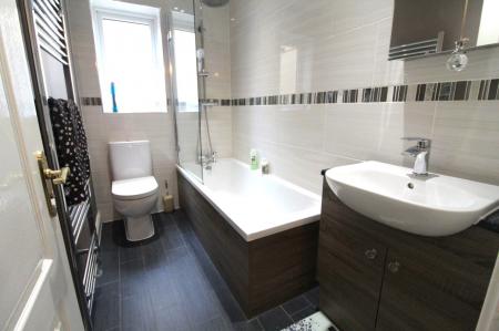 4 bedroom Detached house to let in Woodrush Road, Ipswich, IP3
