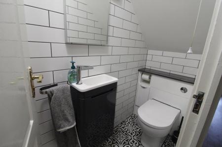 4 bedroom Detached house to let in Woodrush Road, Ipswich, IP3