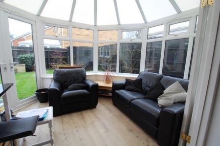 4 bedroom Detached house to let in Woodrush Road, Ipswich, IP3