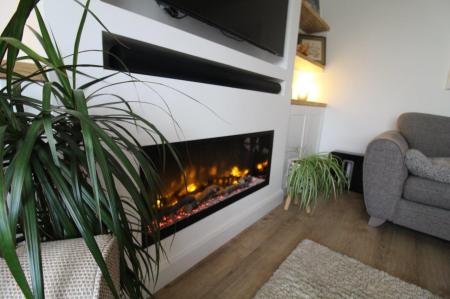 4 bedroom Detached house to let in Woodrush Road, Ipswich, IP3