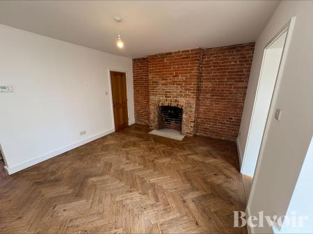 2 bedroom Terraced House for sale in Hervey Street, Ipswich, IP4