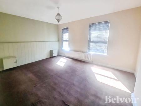 2 bedroom Terraced House for sale in Hervey Street, Ipswich, IP4