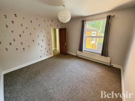 2 bedroom Terraced House for sale in Hervey Street, Ipswich, IP4