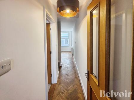2 bedroom Terraced House for sale in Hervey Street, Ipswich, IP4