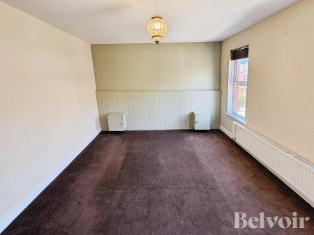 2 bedroom Terraced House for sale in Hervey Street, Ipswich, IP4