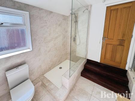 2 bedroom Terraced House for sale in Hervey Street, Ipswich, IP4