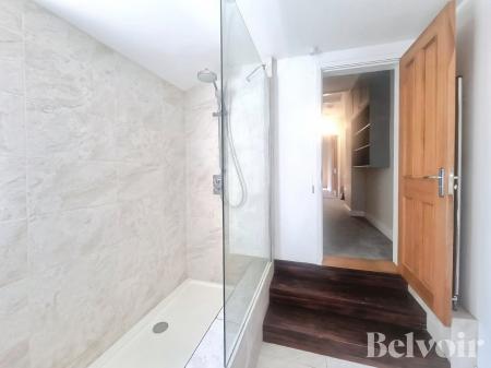 2 bedroom Terraced House for sale in Hervey Street, Ipswich, IP4