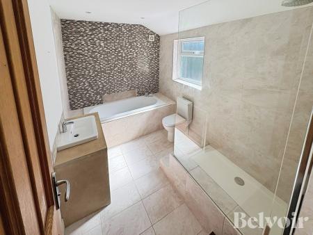 2 bedroom Terraced House for sale in Hervey Street, Ipswich, IP4