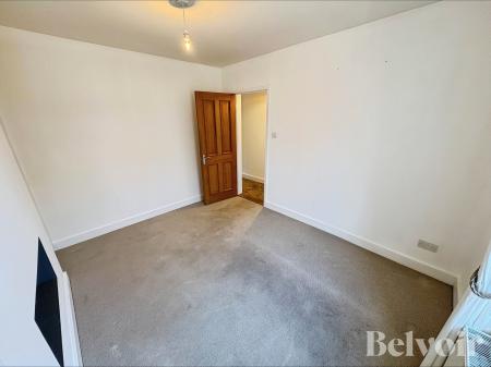 2 bedroom Terraced House for sale in Hervey Street, Ipswich, IP4