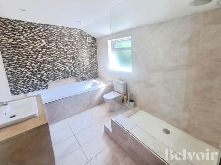 2 bedroom Terraced House for sale in Hervey Street, Ipswich, IP4