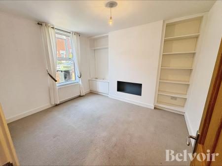 2 bedroom Terraced House for sale in Hervey Street, Ipswich, IP4