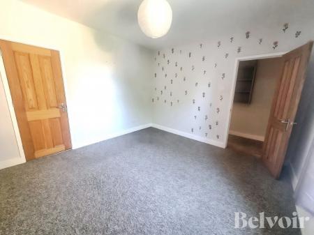 2 bedroom Terraced House for sale in Hervey Street, Ipswich, IP4