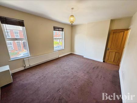 2 bedroom Terraced House for sale in Hervey Street, Ipswich, IP4