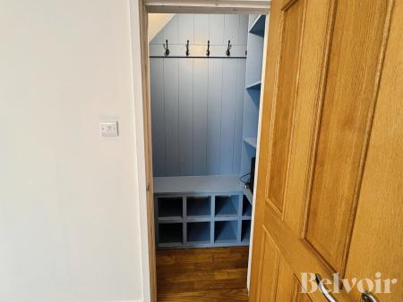 2 bedroom Terraced House for sale in Hervey Street, Ipswich, IP4