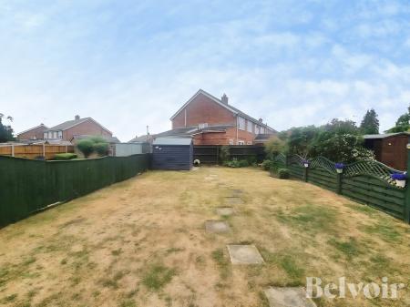 4 bedroom Terraced House for sale in Pearcroft Road, Ipswich, IP1