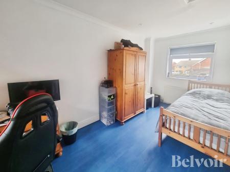 4 bedroom Terraced House for sale in Pearcroft Road, Ipswich, IP1