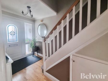 4 bedroom Terraced House for sale in Pearcroft Road, Ipswich, IP1