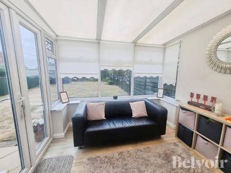 4 bedroom Terraced House for sale in Pearcroft Road, Ipswich, IP1
