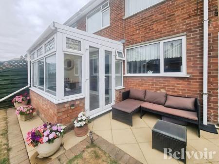 4 bedroom Terraced House for sale in Pearcroft Road, Ipswich, IP1