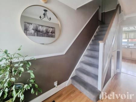 4 bedroom Terraced House for sale in Pearcroft Road, Ipswich, IP1