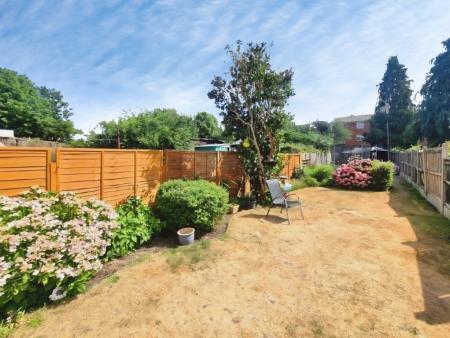 3 bedroom Semi-detached house for sale in Kirby Street, Ipswich, IP4