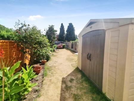 3 bedroom Semi-detached house for sale in Kirby Street, Ipswich, IP4