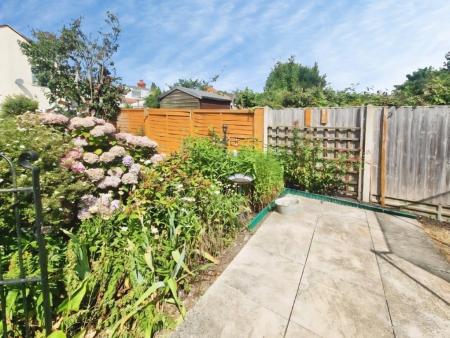 3 bedroom Semi-detached house for sale in Kirby Street, Ipswich, IP4