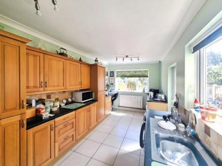 3 bedroom Semi-detached house for sale in Kirby Street, Ipswich, IP4
