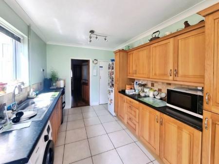 3 bedroom Semi-detached house for sale in Kirby Street, Ipswich, IP4