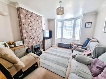 3 bedroom Semi-detached house for sale in Kirby Street, Ipswich, IP4