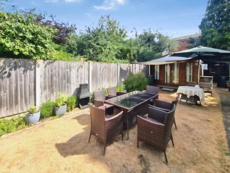 3 bedroom Semi-detached house for sale in Kirby Street, Ipswich, IP4