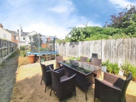 3 bedroom Semi-detached house for sale in Kirby Street, Ipswich, IP4