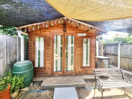 3 bedroom Semi-detached house for sale in Kirby Street, Ipswich, IP4