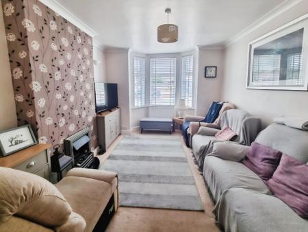 3 bedroom Semi-detached house for sale in Kirby Street, Ipswich, IP4