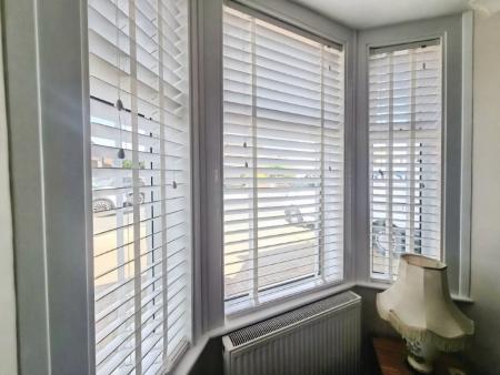 3 bedroom Semi-detached house for sale in Kirby Street, Ipswich, IP4