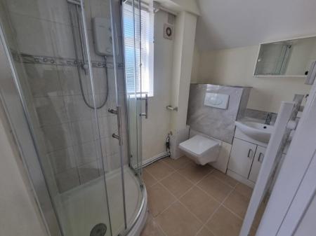 1 bedroom Studio flat to let in Kirby Street, Ipswich, IP4