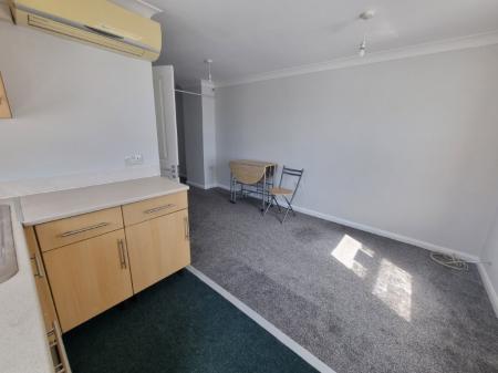 1 bedroom Studio flat to let in Kirby Street, Ipswich, IP4