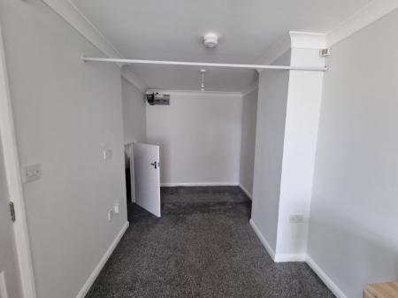 1 bedroom Studio flat to let in Kirby Street, Ipswich, IP4