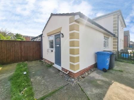 2 bedroom Maisonette to let in Kirby Street, Ipswich, IP4
