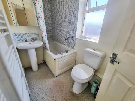 2 bedroom Maisonette to let in Kirby Street, Ipswich, IP4