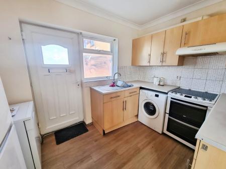 2 bedroom Maisonette to let in Kirby Street, Ipswich, IP4