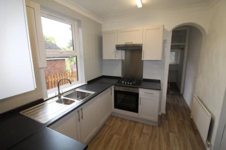 3 bedroom Semi-detached house to let in Devonshire Road, Ipswich, IP3