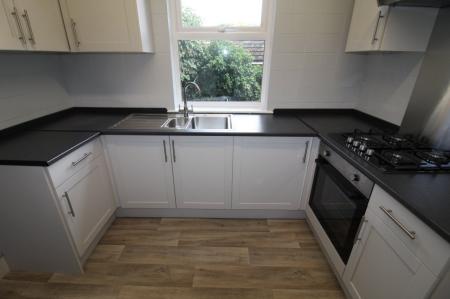 3 bedroom Semi-detached house to let in Devonshire Road, Ipswich, IP3