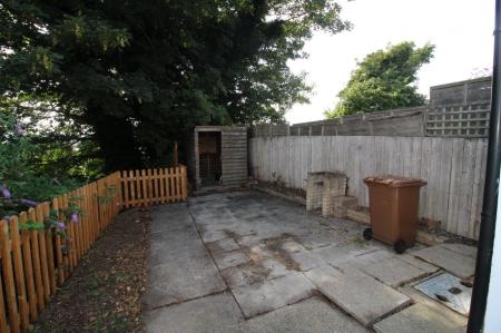 3 bedroom Semi-detached house to let in Devonshire Road, Ipswich, IP3