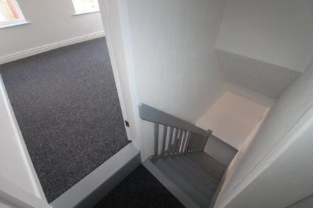 3 bedroom Semi-detached house to let in Devonshire Road, Ipswich, IP3