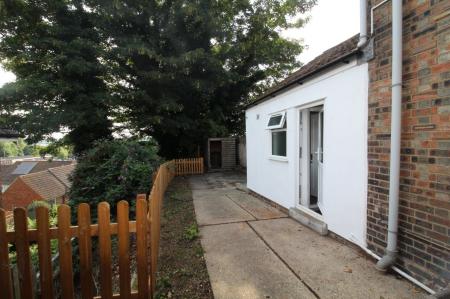 3 bedroom Semi-detached house to let in Devonshire Road, Ipswich, IP3
