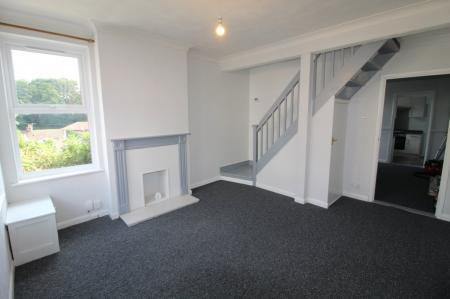 3 bedroom Semi-detached house to let in Devonshire Road, Ipswich, IP3