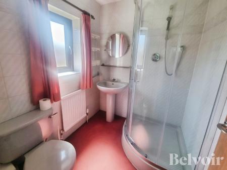 4 bedroom Semi-detached house for sale in Kirby Street, Ipswich, IP4